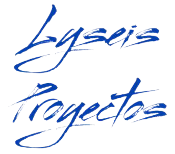 Lyseis Proyectos